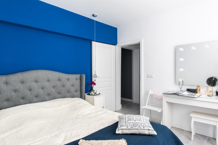 Apartament Tei